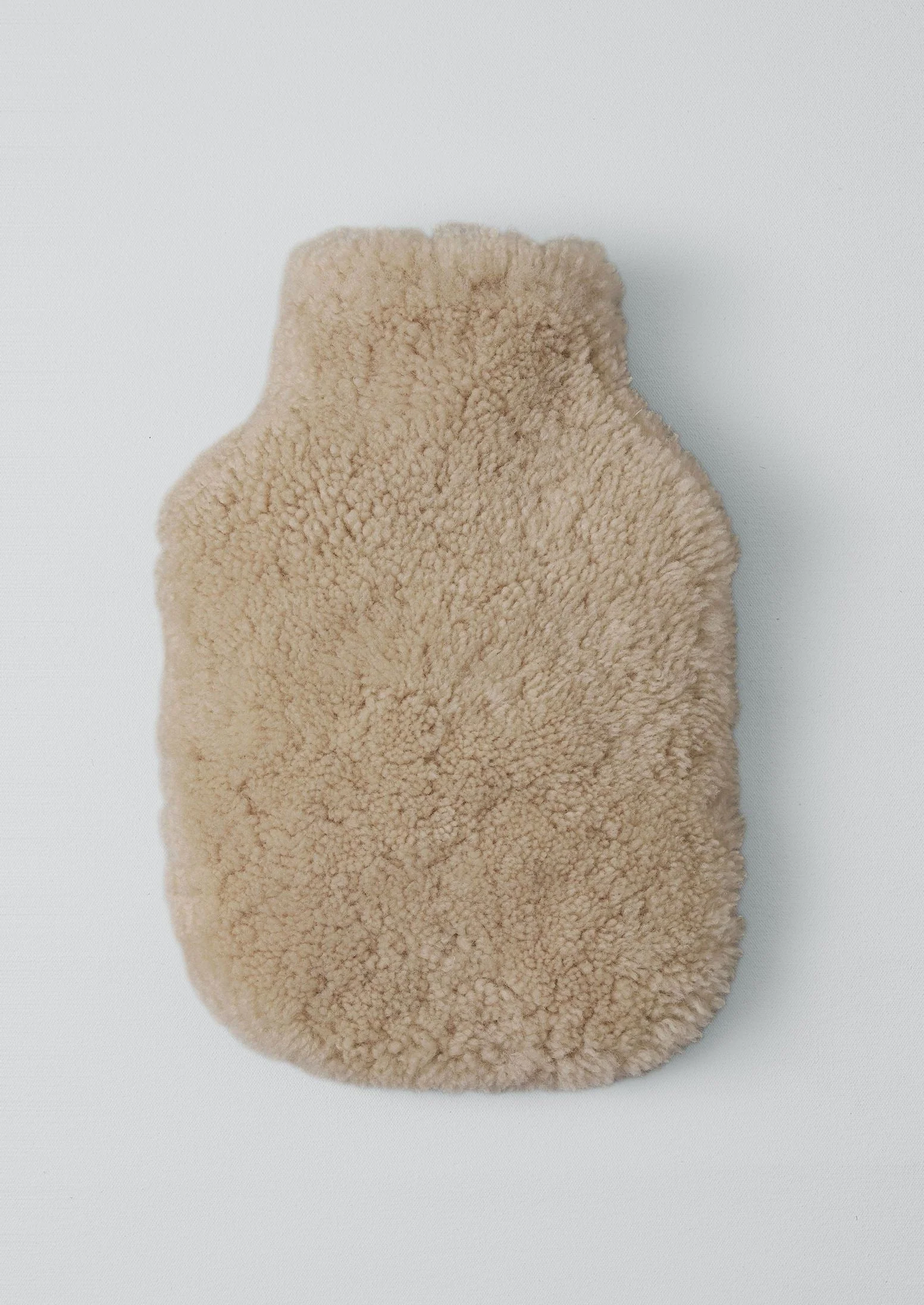 Hot Water Bottle Covers